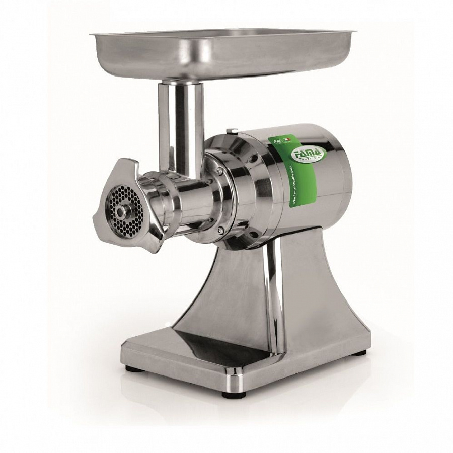 Мясорубка Fama TS 22 FTS 116Е (380B)