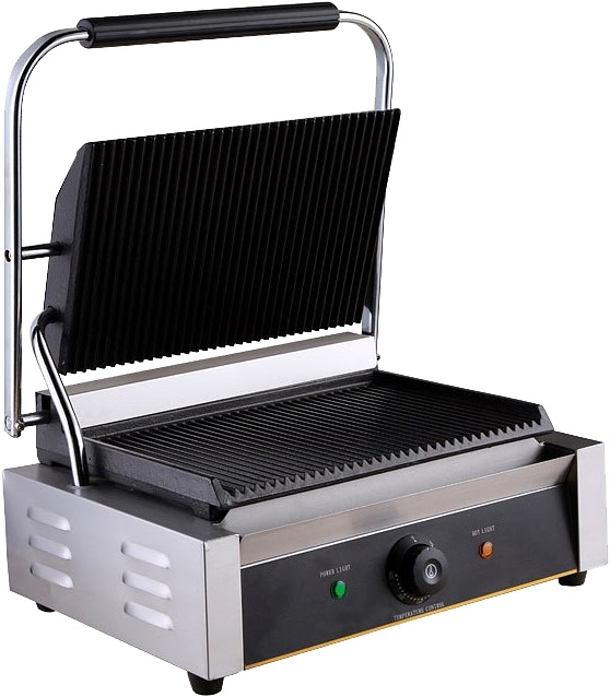 Гриль контактный VIATTO GH-811EH