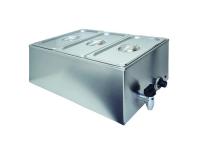 Мармит EKSI BM165BT3