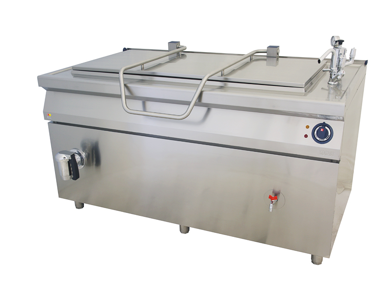 Котел варочный Kovinastroj (Kogast) EK-T9/300-P