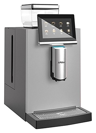 Кофемашина суперавтомат iPilot Q2 Pro