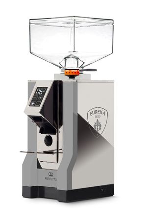 Кофемолка EUREKA Mignon Perfetto 50 17NX Grey 