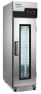 Шкаф расстоечный Hurakan С ОСТАНОВКОЙ БРОЖЕНИЯ HKN-KAF1B