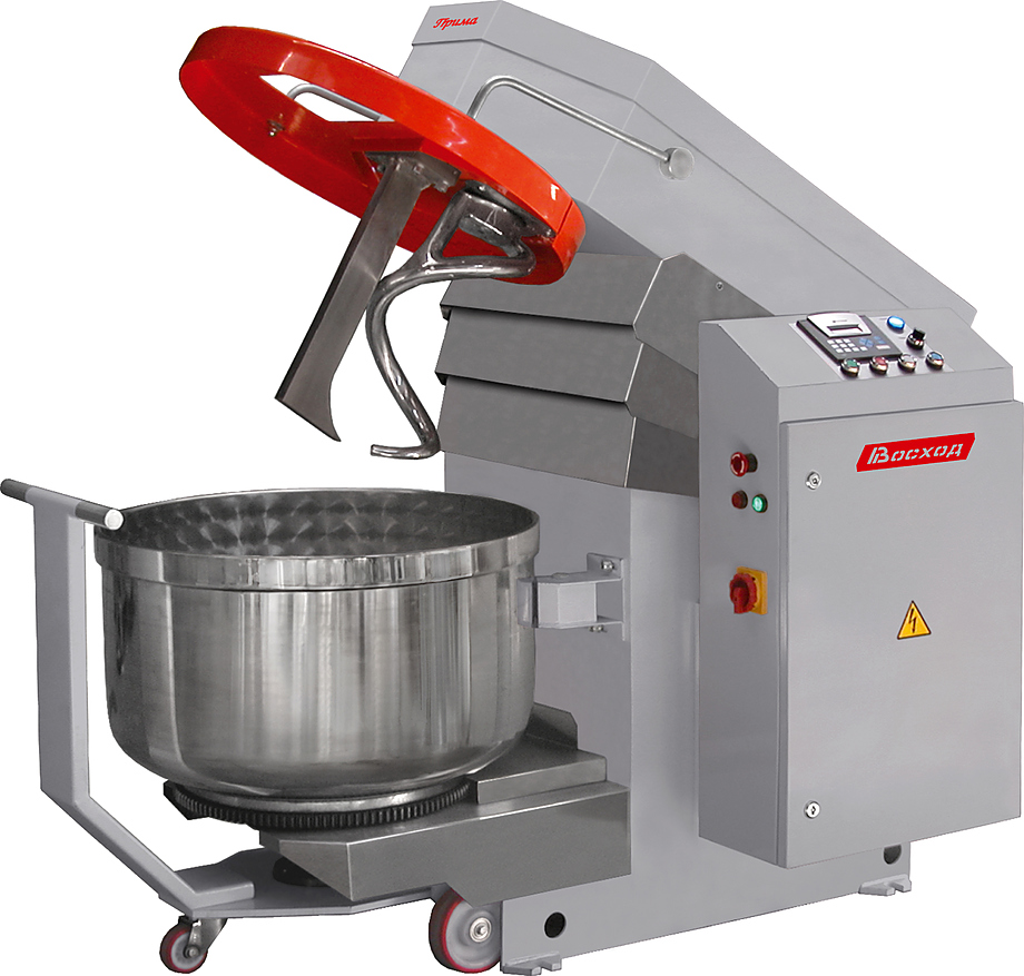 Машина тестомесильная Восход Прима-160 без дежи