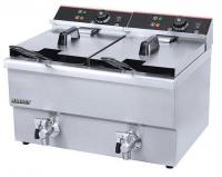 Фритюрница AIRHOT EF12+12