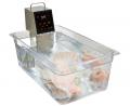 Аппараты sous vide