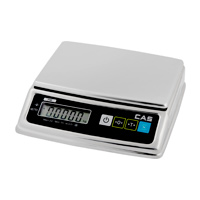 Весы торговые