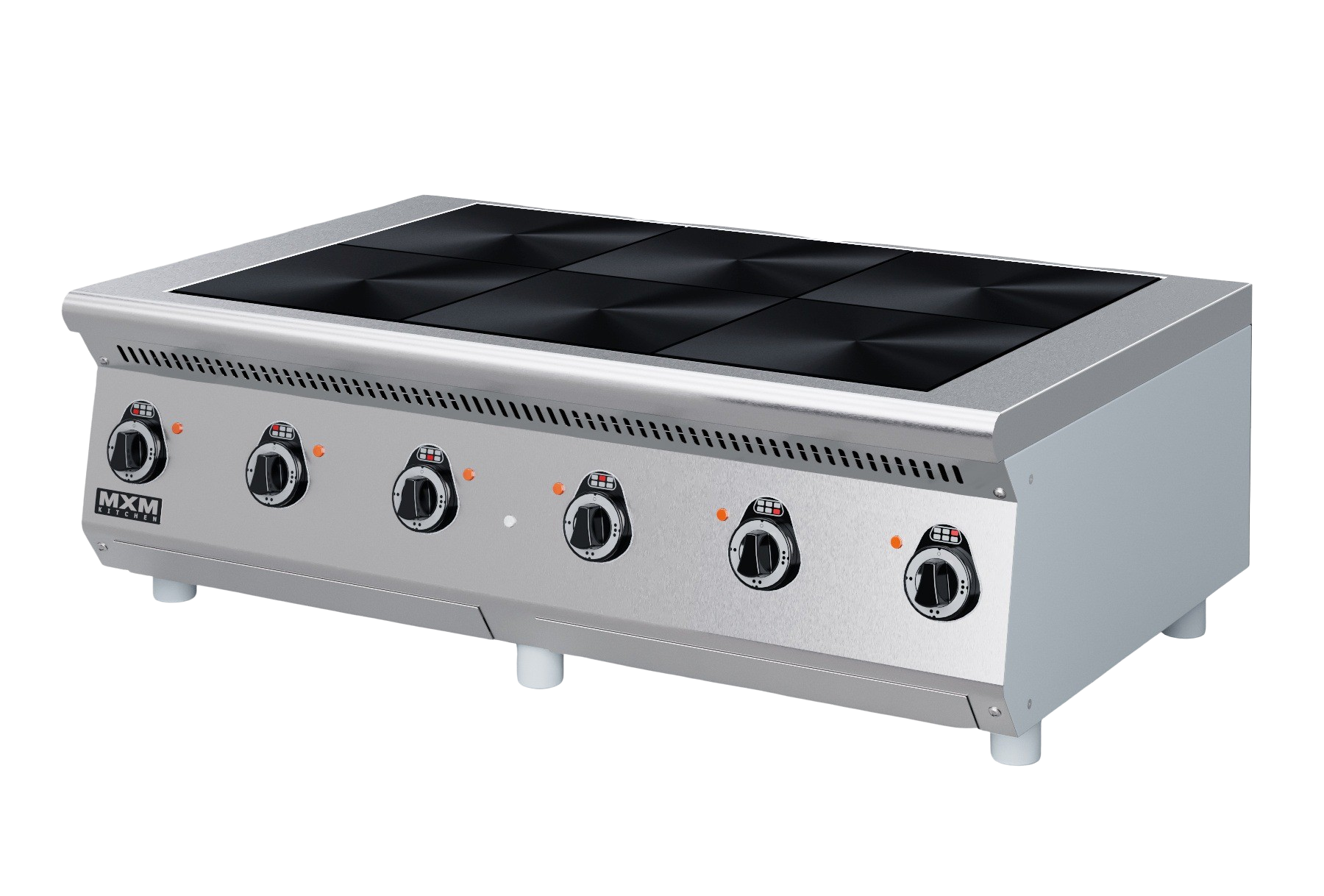 Плита электрическая Марихолодмаш ПЭ67Н