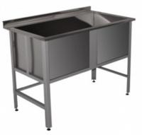 Ванна моечная РАДА ВМК-10/6Б