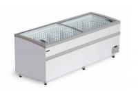 Бонета СНЕЖ Bonvini 1850 BFG торцевая серый