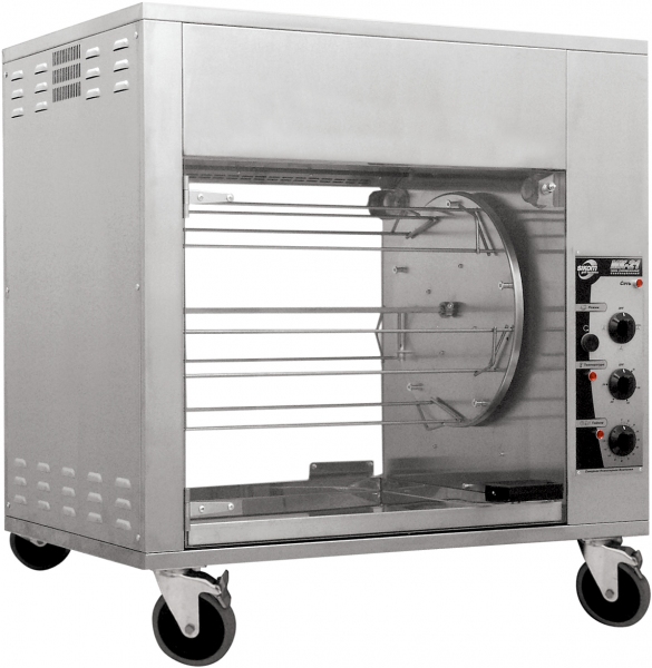 Гриль для кур электрический СИКОМ МК-21M К