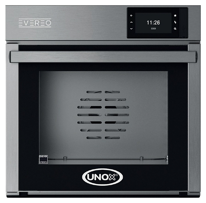 Шкаф тепловой UNOX XEEC-10HS-EPRS