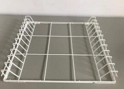 Кассета для подносов SILANOS 620X570X100