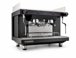 Кофемашина SANREMO Zoe SAP