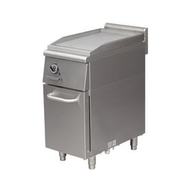 Жарочная поверхность РАДА ПЖЭС-СГ-4/7Н