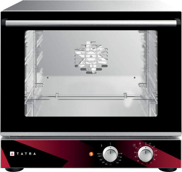 Конвекционная печь TATRA TO44MS