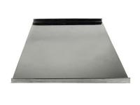 Противень Vortmax 435х350х10х0,8/2