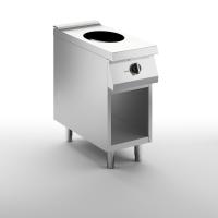 Плита вок индукционная Apach SLRW47OS