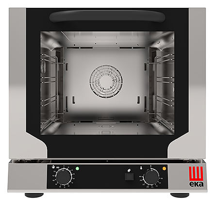 Печь конвекционная Tecnoeka EKF 423 N UP