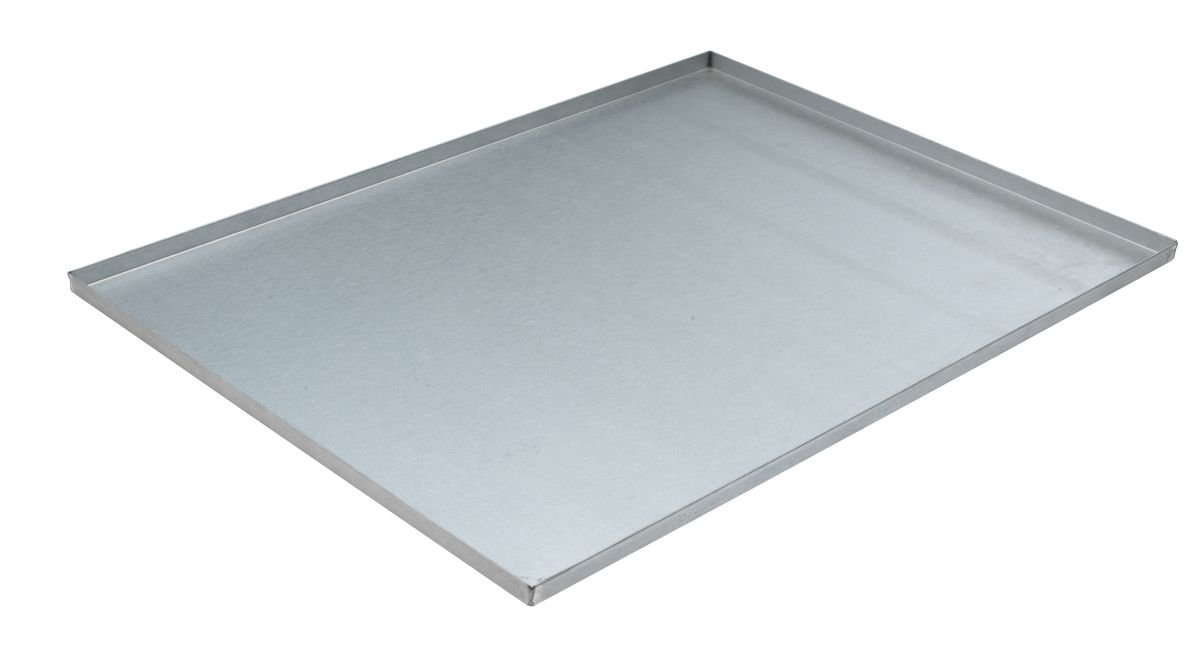 Лист для пекарского шкафа ITERMA 530X470х50