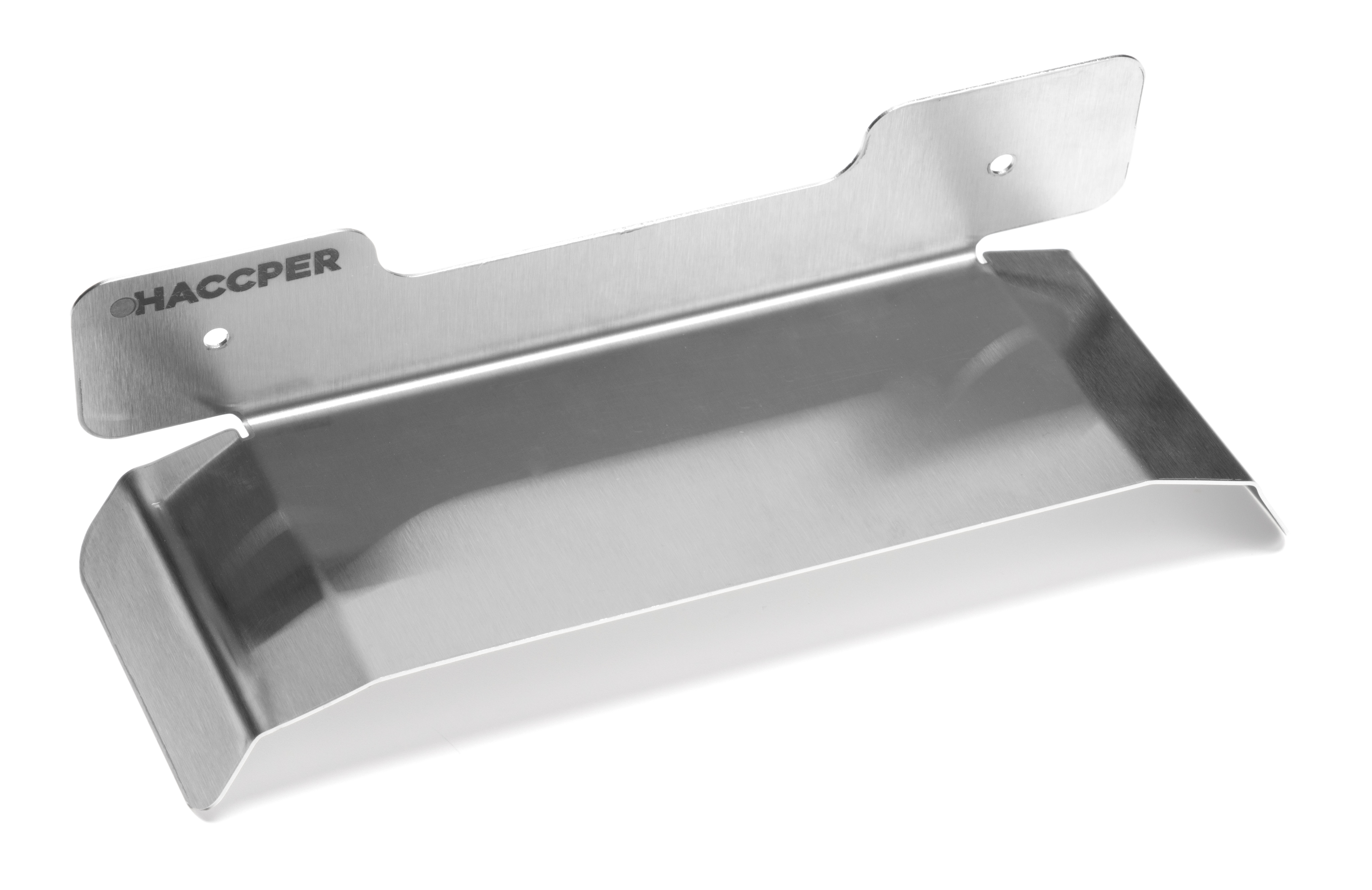 Диспенсер-крючок HACCPER Control Point для многоразовых фартуков и фартуков в пластах