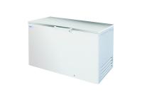 Ларь морозильный ITALFROST СF 600 S нержавейка