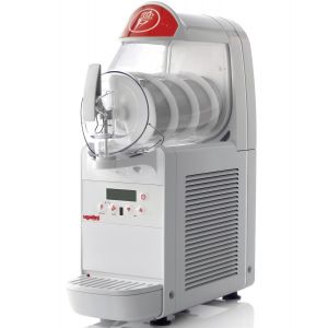 Фризер для мягкого мороженого и слаша UGOLINI MiniGEL 1 Plus