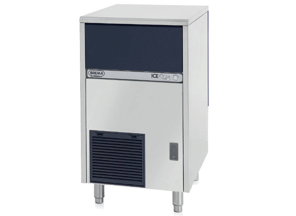  Льдогенератор BREMA CB 425A HC B-Qube