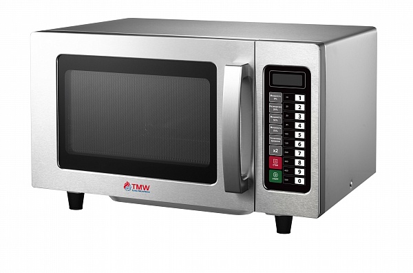 Печь микроволновая TURBO Micro Wave TMW-1100NEL-II