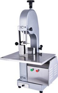 Пила для резки мяса Hurakan HKN-SE/1650M2