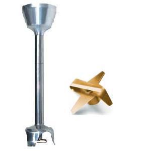 Насадка к миксеру DYNAMIC DYNAMIX эмуль 4 лезвия AC530