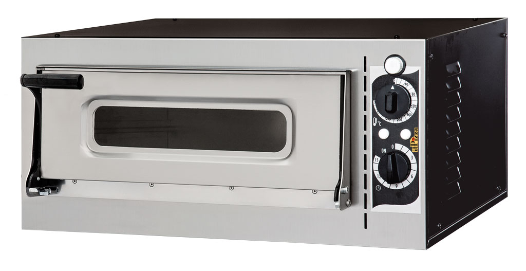 Печь для пиццы ITPIZZA MS1
