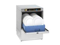 Машина посудомоечная Vortmax Drive 500 380V 