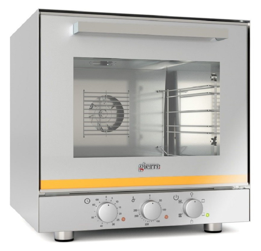 Шкаф пекарский GIERRE BRIOX MULTI