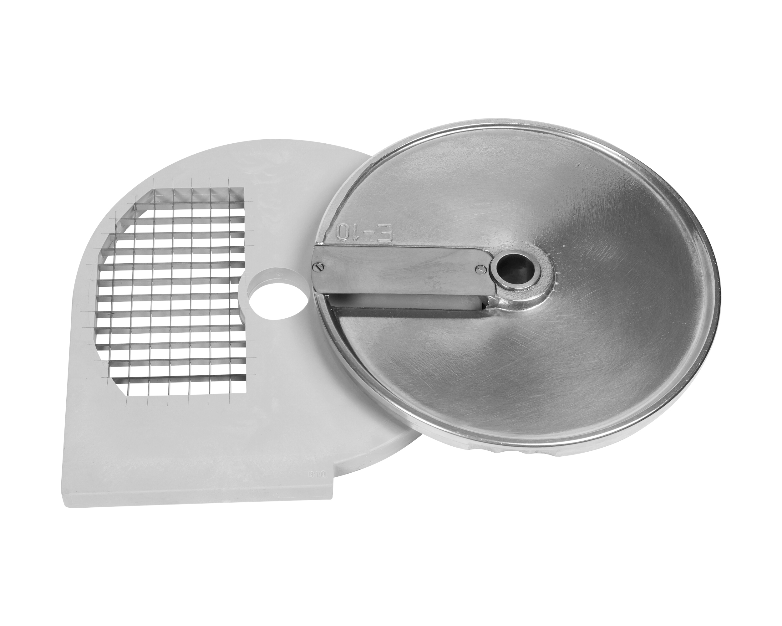 Комплект дисков Vortmax E10+D10х10