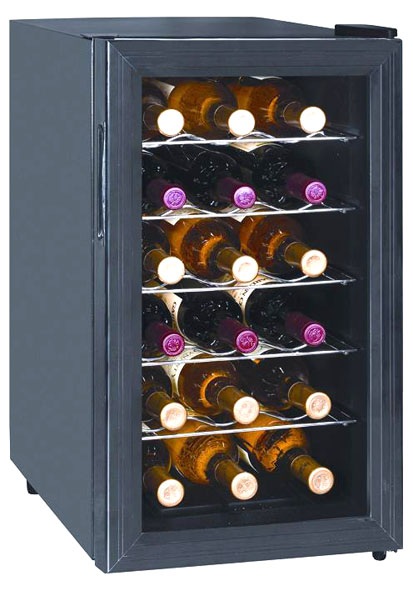 Холодильный шкаф для вина GASTRORAG JC-48