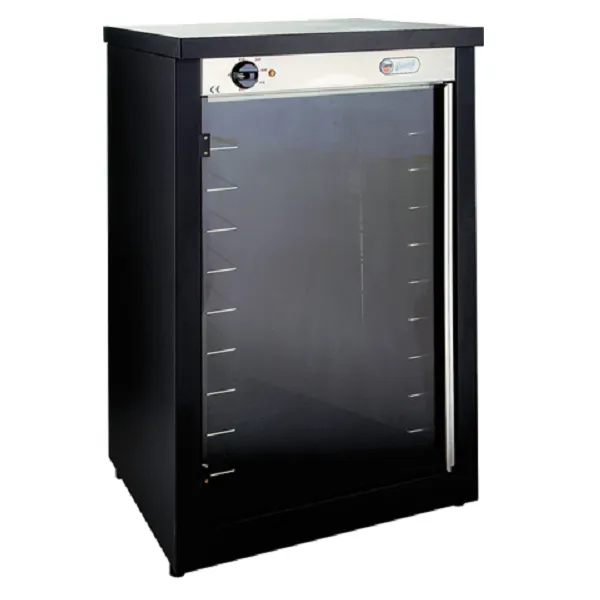 Шкаф расстоечный GIERRE LIEV 09