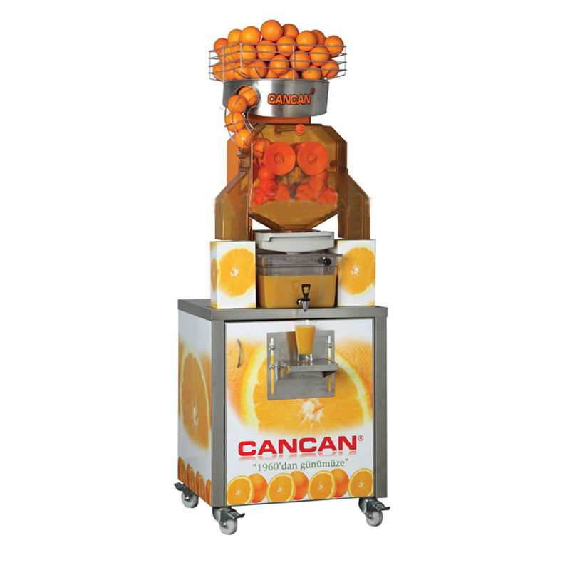 Соковыжималка для апельсинов CANCAN 38 FRESH 