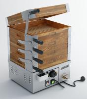 Пароварка для дим самов AIRHOT DS-4WD