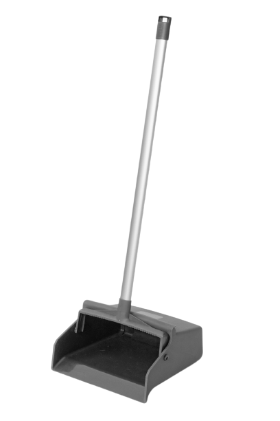 Совок-ловушка HACCPER с фиксатором щетки