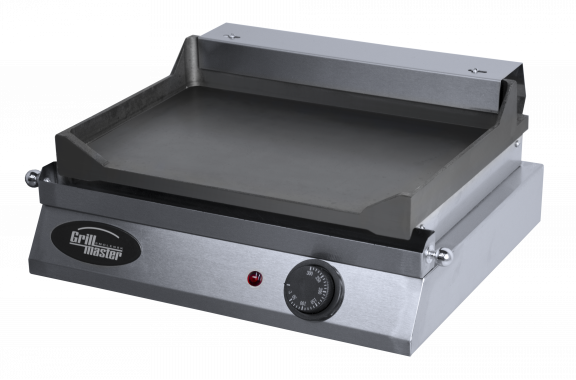 Поверхность жарочная электрическая GRILL MASTER Ф1ПЖЭ(КтЭ) (настольная, гладкая)
