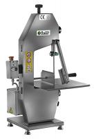 Пила ленточная FIMAR SE 2020V 220В окрашенная