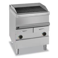 Вапогриль электрический Apach APGEW-87P