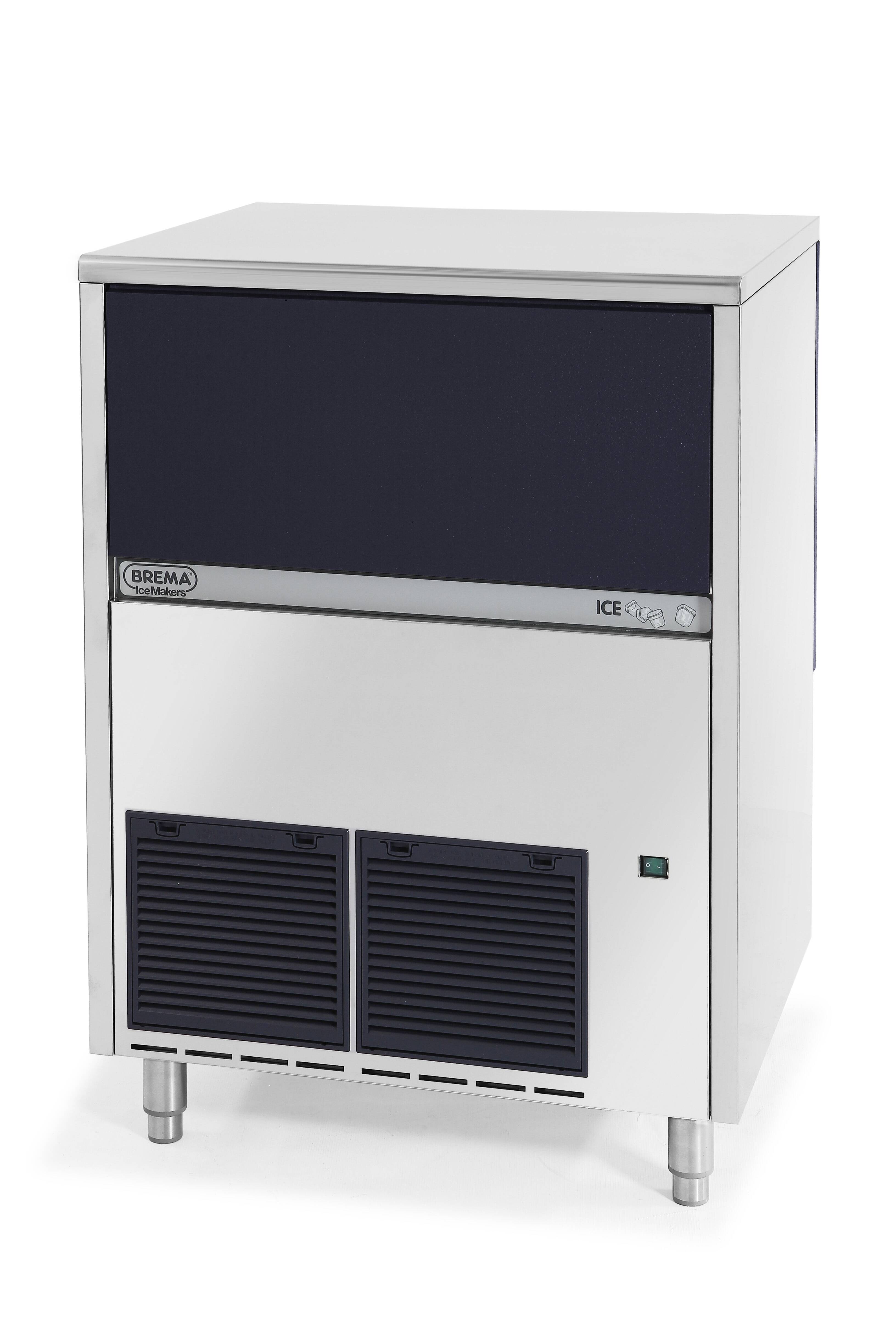 Льдогенератор BREMA CB 640A HC
