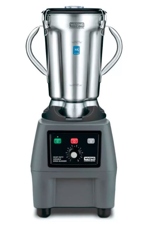 Блендер WARING CB15VE
