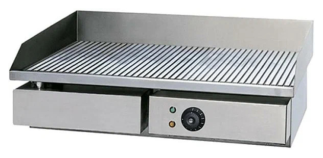 Жарочная поверхность HURAKAN HKN-PSR730