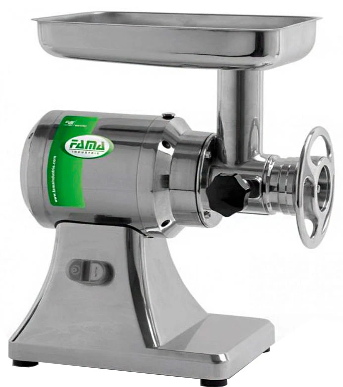 Мясорубка Fama TS 12 FTS 126UE (380В)