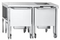 Бункер-накопитель Abat БН-2-100 