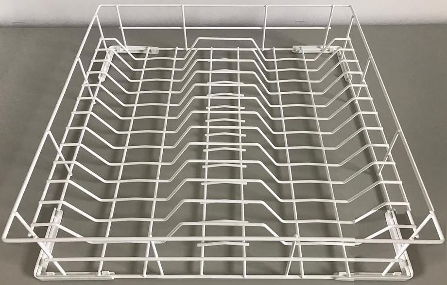 Кассета для тарелок SILANOS 620X570X130 