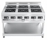 Плита индукционная Abat КИП-69П-3,5-01